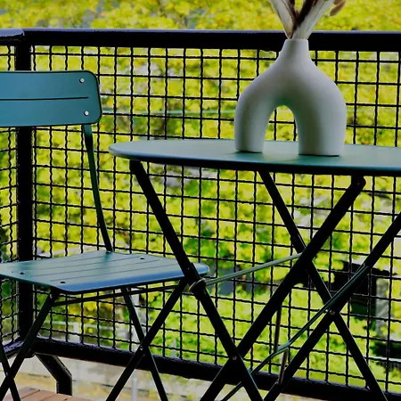 Apartment Modern & Zentral Naehe Duesseldorf Und Koeln Wuppertal
