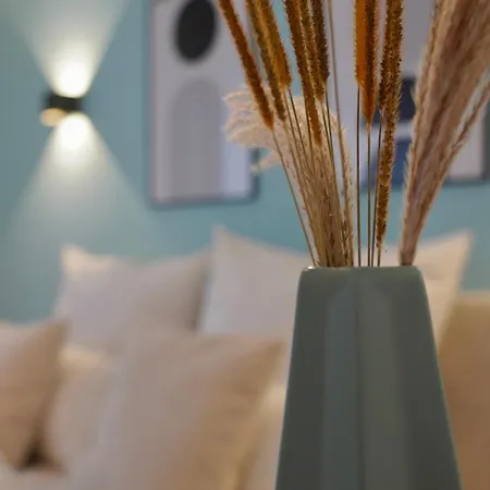 Modern&zentral Nähe Düsseldorf Und Köln *